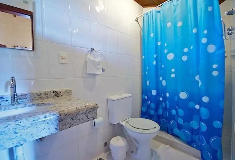 ペンション Pousada Nusa Dua Maresias