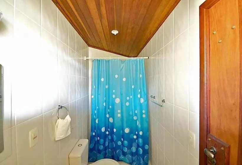 ペンション Pousada Nusa Dua Maresias