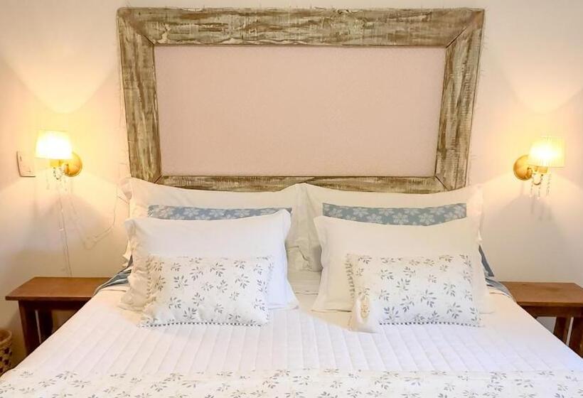 ペンション Pousada Vila Rosada