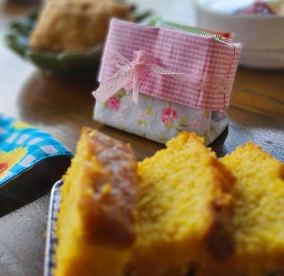 ペンション Pousada Vila Rosada