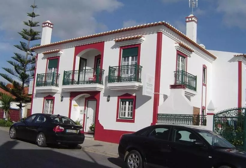 Majatalo Sol Dourado