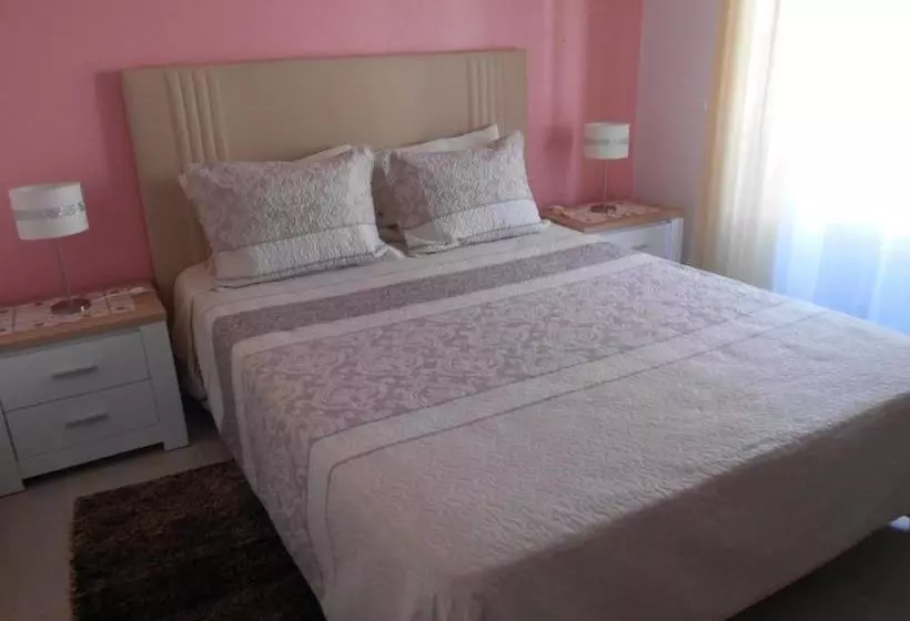 Majatalo Sol Dourado