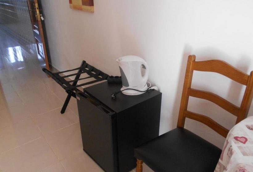 膳宿费 Sol Dourado