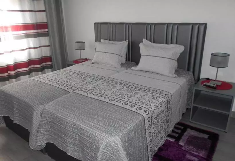 Majatalo Sol Dourado