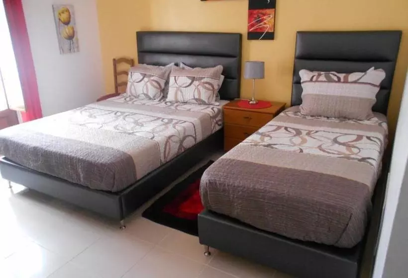 Majatalo Sol Dourado