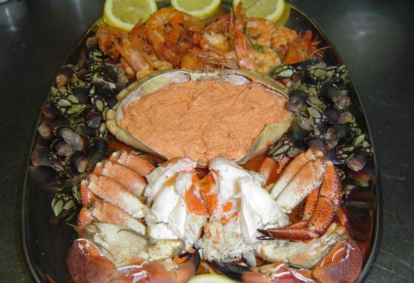 膳宿费 Sol Dourado