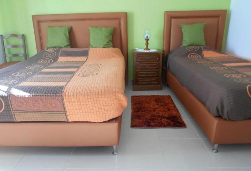 膳宿费 Sol Dourado