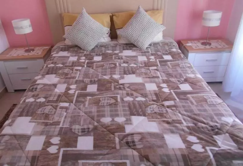 Majatalo Sol Dourado