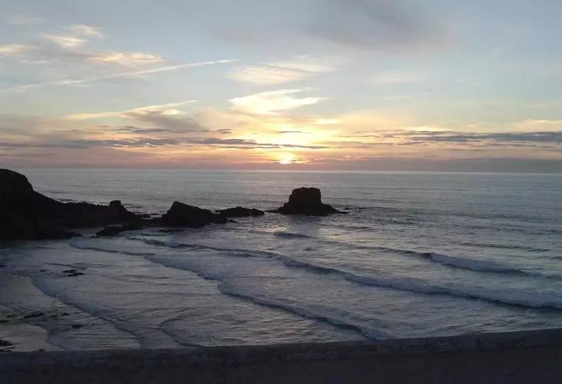 Majatalo Sol Dourado