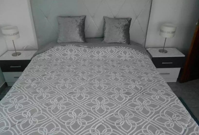 Majatalo Sol Dourado