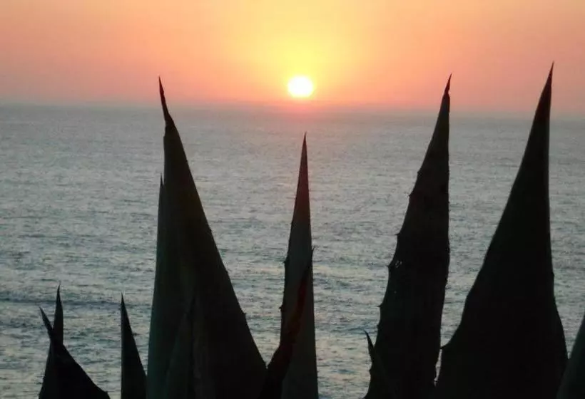 Majatalo Sol Dourado