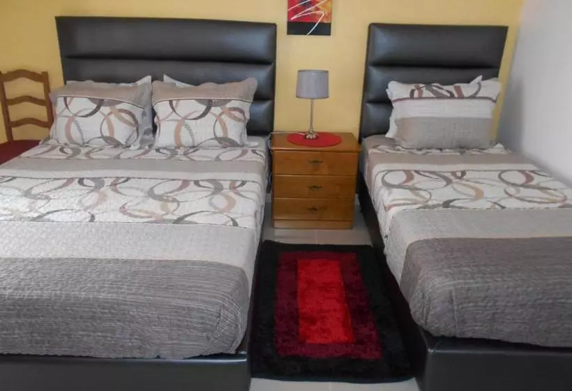 Majatalo Sol Dourado