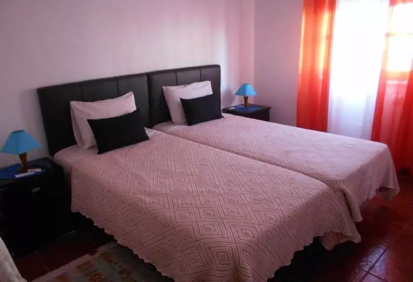 Majatalo Sol Dourado