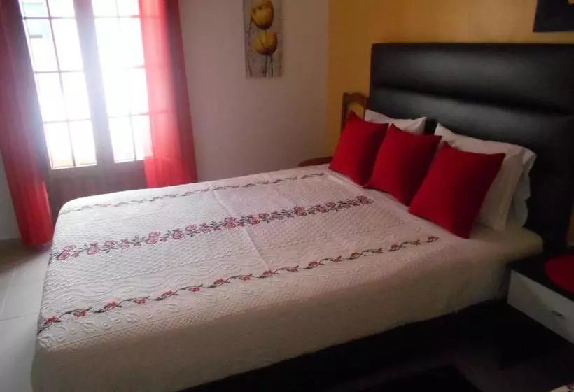 Majatalo Sol Dourado