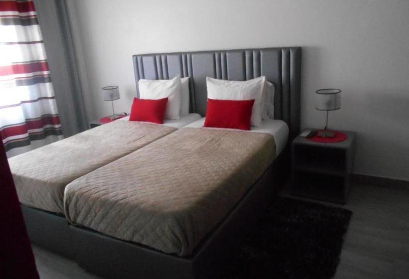 膳宿费 Sol Dourado