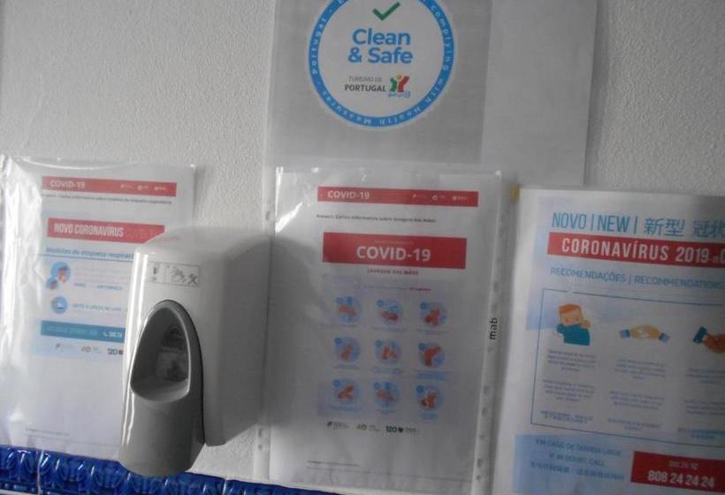 膳宿费 Sol Dourado