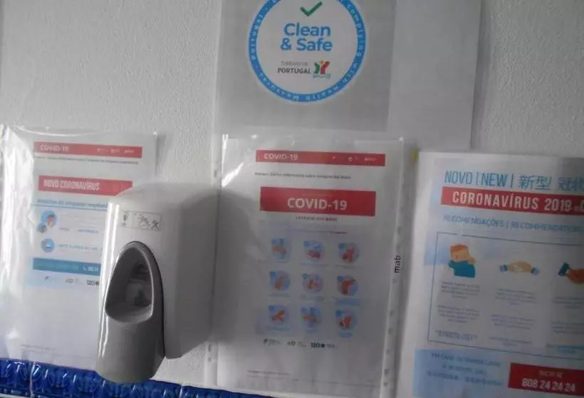 Majatalo Sol Dourado