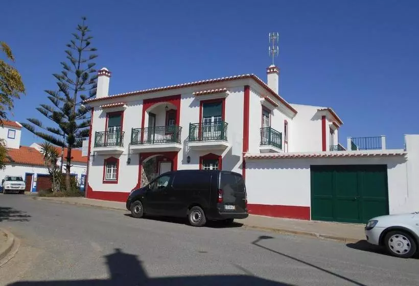 Majatalo Sol Dourado