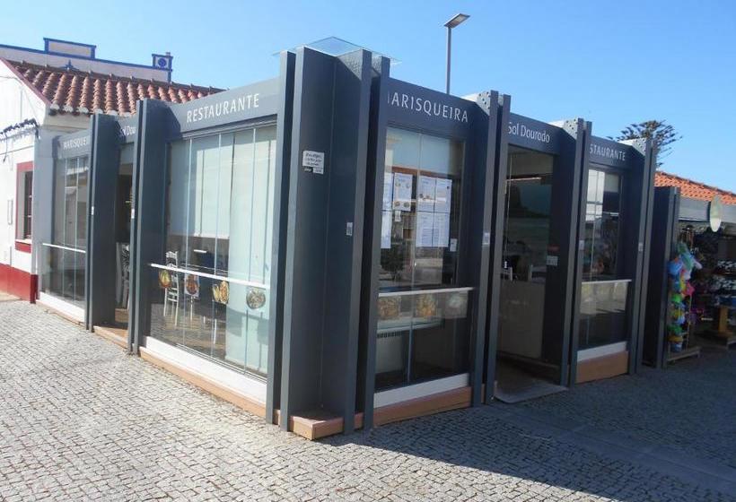 膳宿费 Sol Dourado