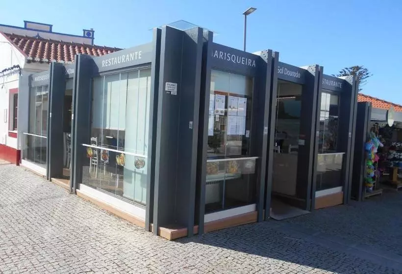 Majatalo Sol Dourado