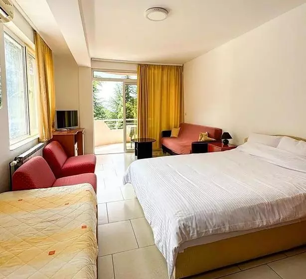 Pensjonat Villa D&l