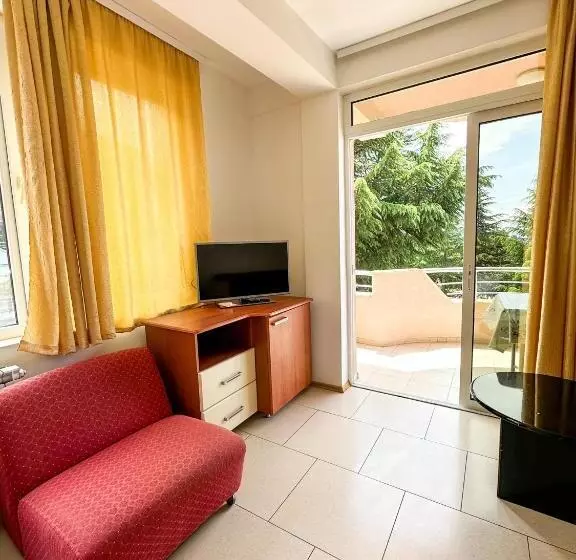 Pensjonat Villa D&l