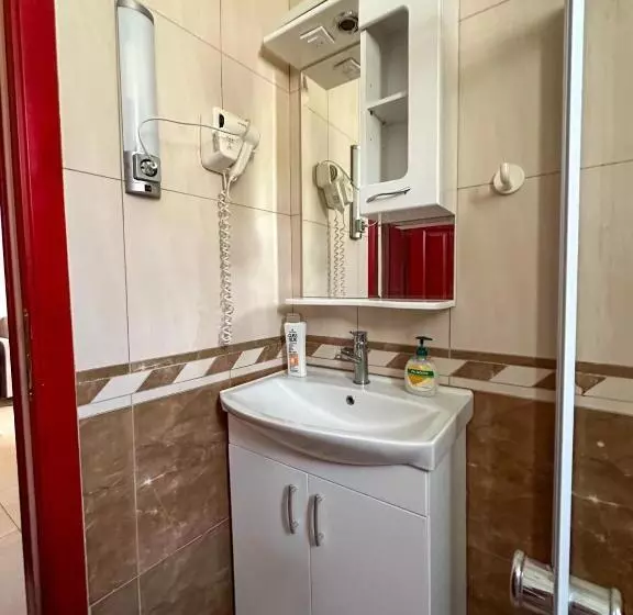 Pensjonat Villa D&l