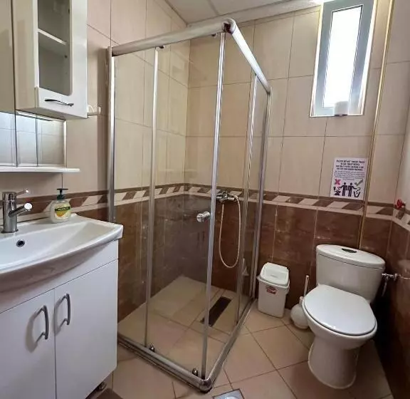 Pensjonat Villa D&l