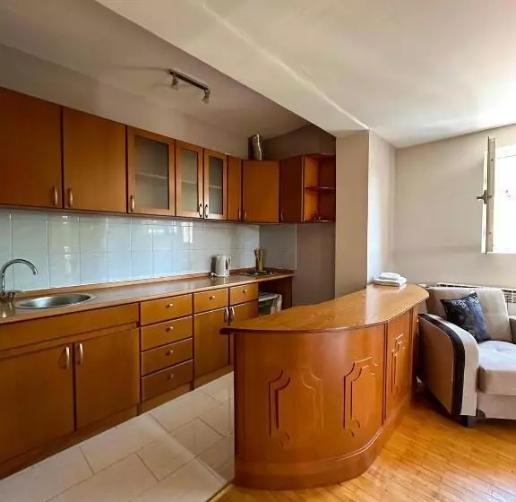 Pensjonat Villa D&l