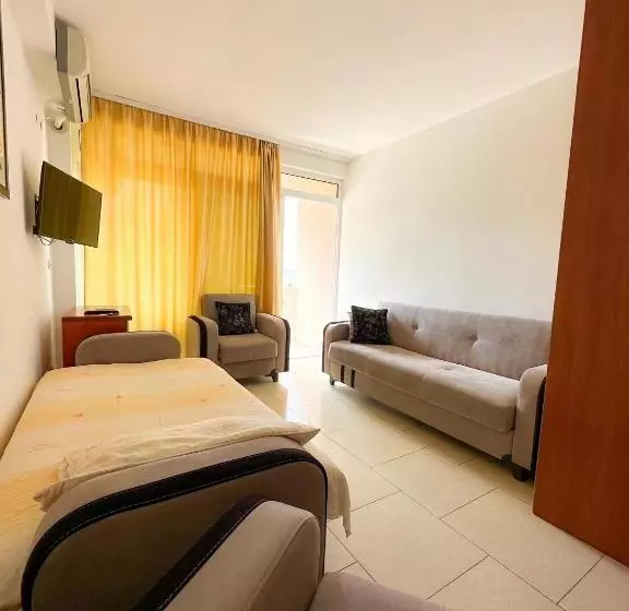 Pensjonat Villa D&l