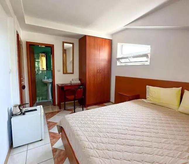 Pensjonat Villa D&l