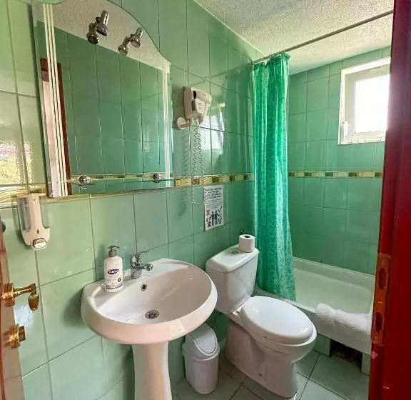 Pensjonat Villa D&l