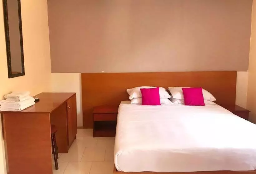 Pensjonat Villa D&l
