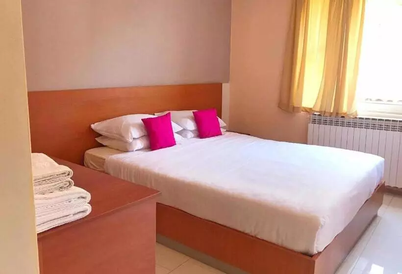 Pensjonat Villa D&l