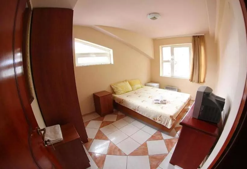 Pensjonat Villa D&l