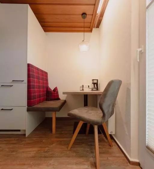 Pension Gletscherblick