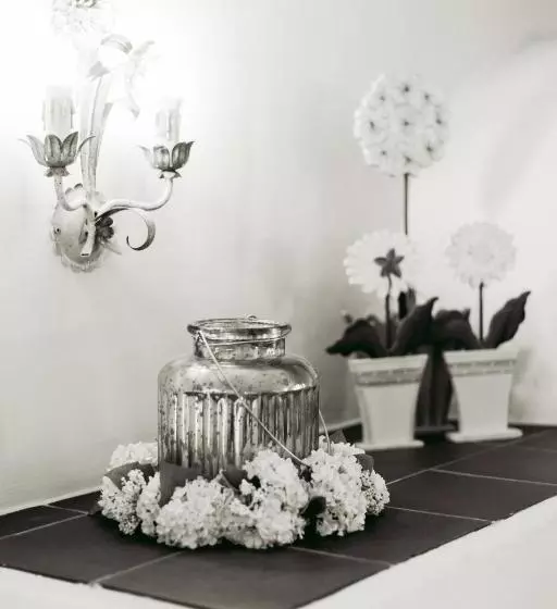 Pension Gletscherblick