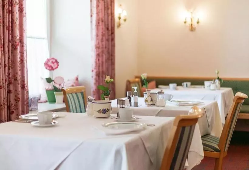 Pension Gletscherblick