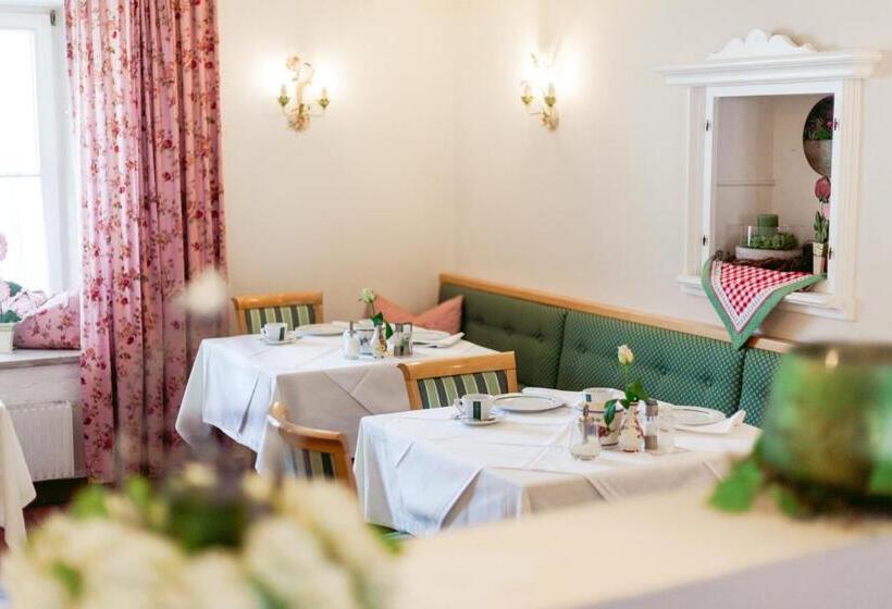 Pension Gletscherblick