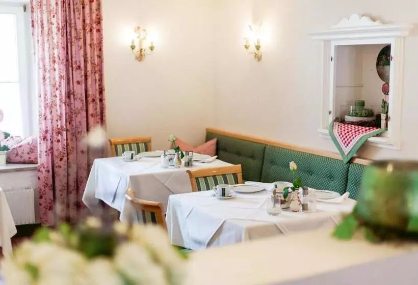 Pension Gletscherblick