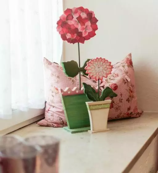 Pension Gletscherblick