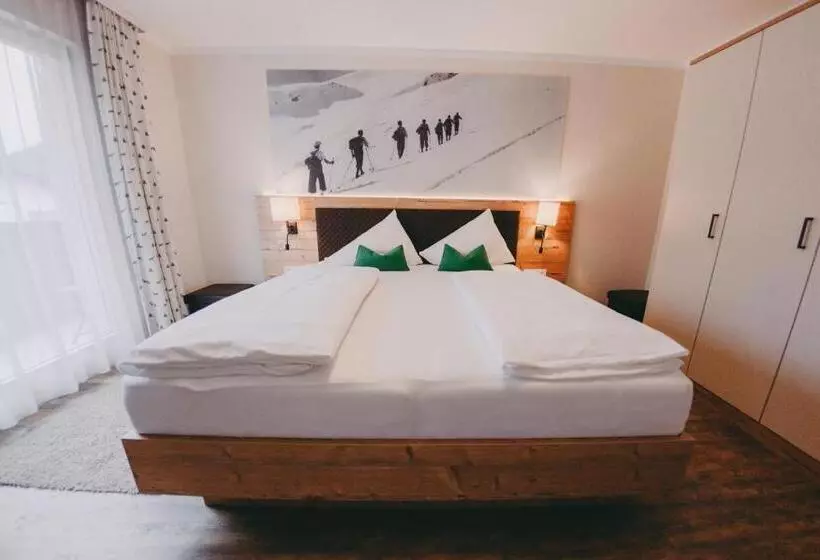 Pension Gletscherblick