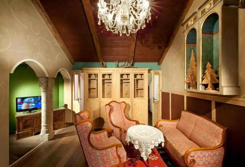 Residence Adler