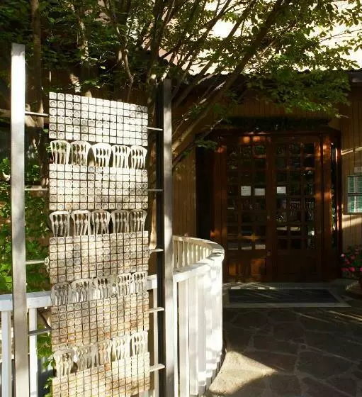 Residence Mirelladue