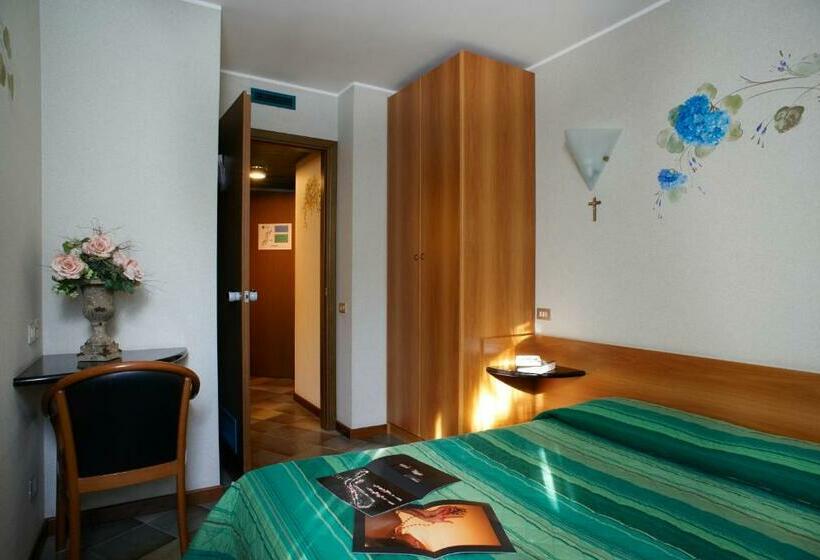 Residence Mirelladue