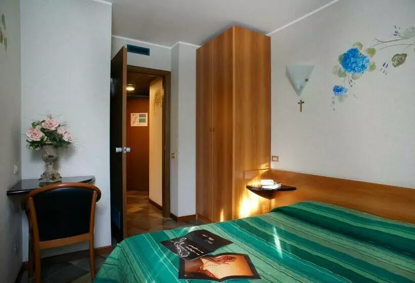 Residence Mirelladue