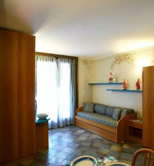 Residence Mirelladue