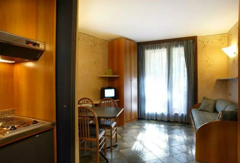 Residence Mirelladue