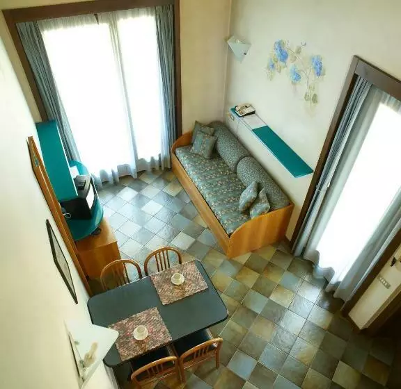 Residence Mirelladue