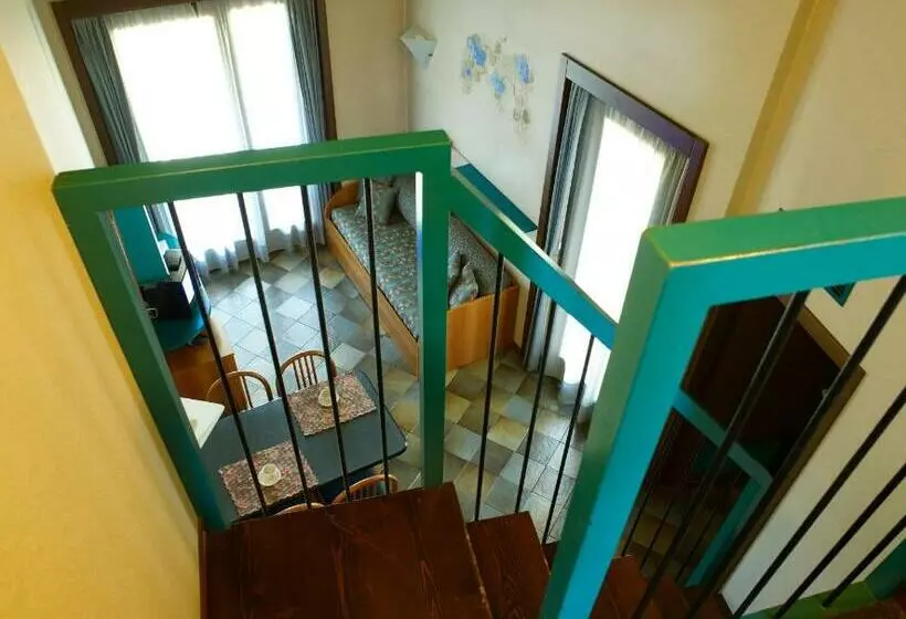 Residence Mirelladue